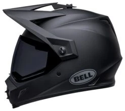 Bell Helmets Bell MX-9 Adventure Mips Helmet -Motorcycle Helmet Shop bell mx9 adventure mips helmet matte black 7