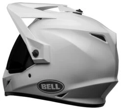 Bell Helmets Bell MX-9 Adventure Mips Helmet -Motorcycle Helmet Shop bell mx9 adventure mips helmet white 6