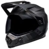 Bell Helmets Bell MX-9 Adventure Mips Marauder Blackout Helmet -Motorcycle Helmet Shop bell mx9 adventure mips marauder blackout helmet