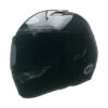 Bell Helmets Bell Qualifier DLX Mips Helmet -Motorcycle Helmet Shop bell qualifier dlxmips helmet black