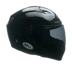 Bell Helmets Bell Qualifier DLX Mips Helmet -Motorcycle Helmet Shop bell qualifier dlxmips helmet black 2