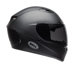 Bell Helmets Bell Qualifier DLX Mips Helmet -Motorcycle Helmet Shop bell qualifier dlxmips helmet matte black 3