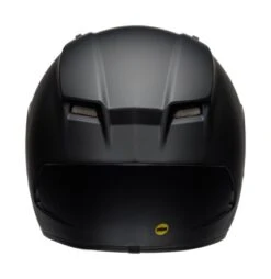Bell Helmets Bell Qualifier DLX Mips Helmet -Motorcycle Helmet Shop bell qualifier dlxmips helmet matte black 4
