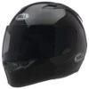 Bell Helmets Bell Qualifier Helmet -Motorcycle Helmet Shop bell qualifier helmet black