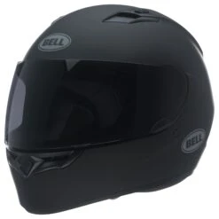 Bell Helmets Bell Qualifier Helmet -Motorcycle Helmet Shop bell qualifier helmet matte black