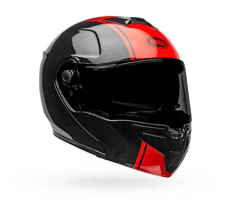 Bell SRT Modular Ribbon Helmet Bell Helmets Bell SRT Modular Ribbon Helmet -Motorcycle Helmet Shop bell srt modular ribbon helmet 2