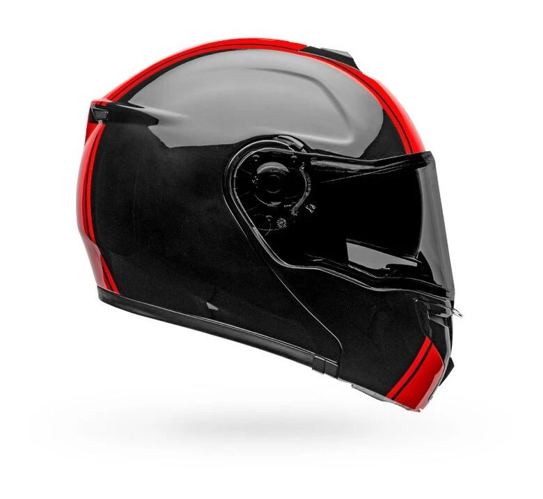 Bell SRT Modular Ribbon Helmet Bell Helmets Bell SRT Modular Ribbon Helmet -Motorcycle Helmet Shop bell srt modular ribbon helmet 3