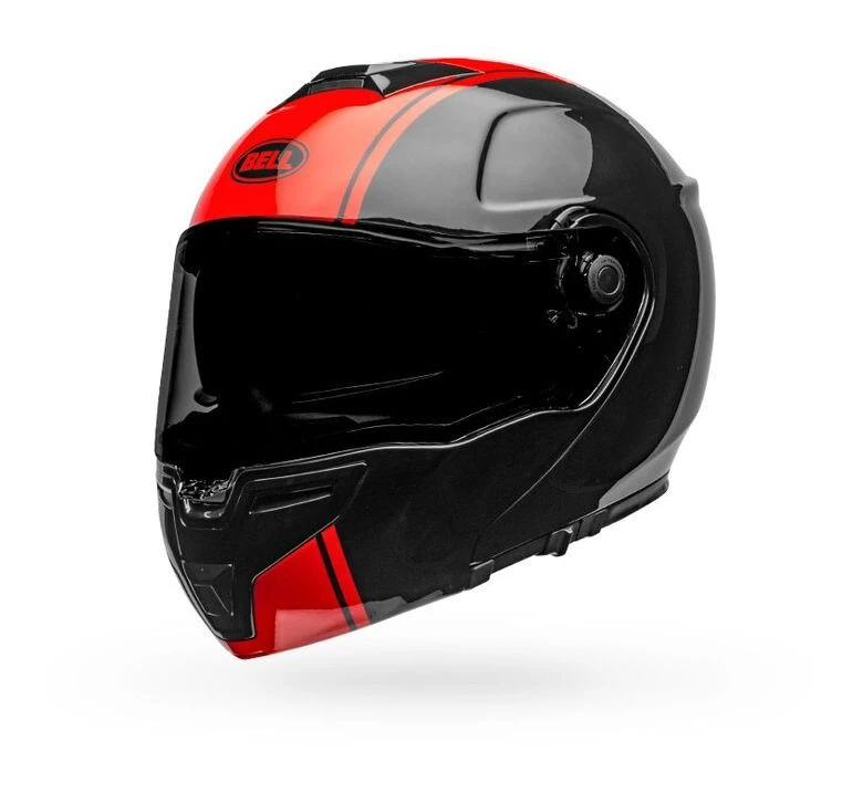 Bell SRT Modular Ribbon Helmet Bell Helmets Bell SRT Modular Ribbon Helmet -Motorcycle Helmet Shop bell srt modular ribbon helmet