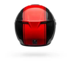 Bell Helmets Bell SRT Modular Ribbon Helmet 7 Bell Helmets Bell SRT Modular Ribbon Helmet -Motorcycle Helmet Shop bell srt modular ribbon helmet black red 1