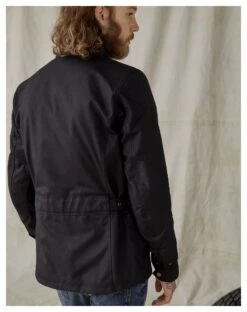 Belstaff Crosby Jacket -Motorcycle Helmet Shop belstaff crosby jacket 3