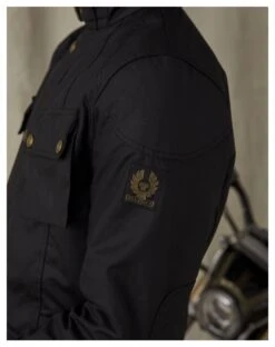 Belstaff Crosby Jacket -Motorcycle Helmet Shop belstaff crosby jacket 5