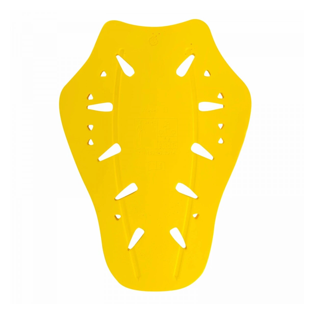 Bering Protect Flex Level 2 Omega Back Protector Bering Protect Flex Level 2 Omega Back Protector -Motorcycle Helmet Shop bering protect flex level2 omega back protector 1