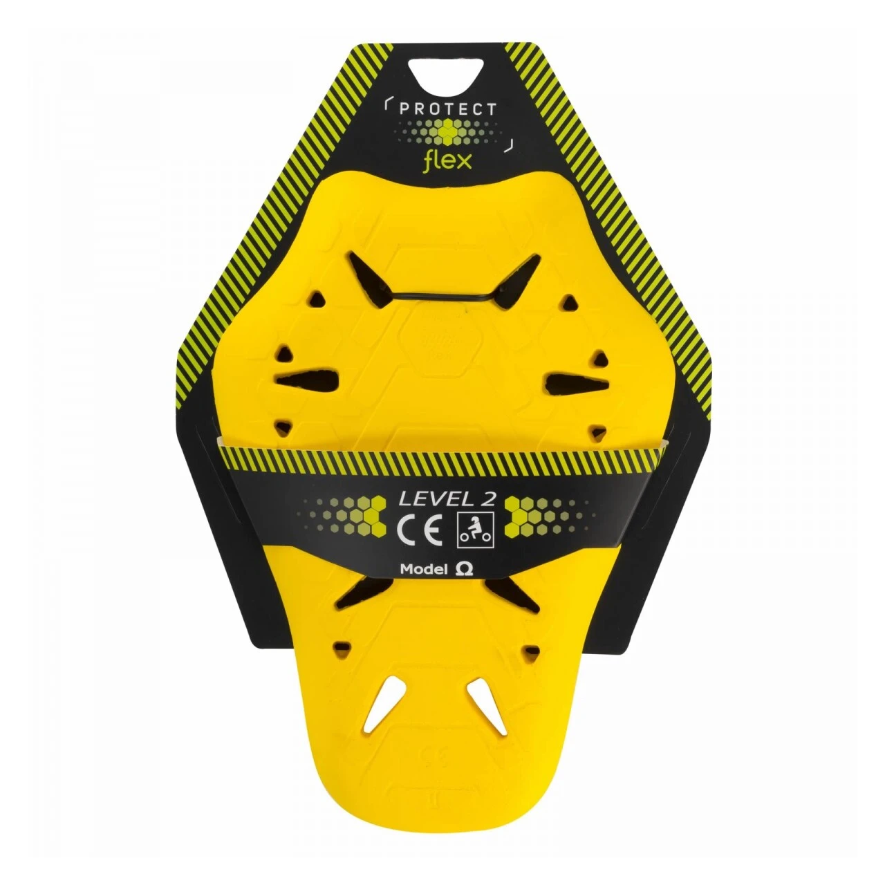 Bering Protect Flex Level 2 Omega Back Protector Bering Protect Flex Level 2 Omega Back Protector -Motorcycle Helmet Shop bering protect flex level2 omega back protector 2