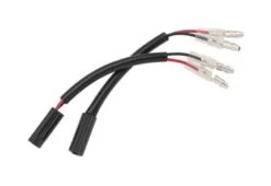 BikeMaster Turn Signal Adapters -Motorcycle Helmet Shop bike master turn signal adapters yamaha