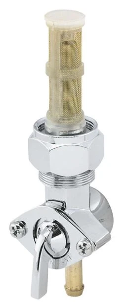 Biker's Choice OE Style Petcock -Motorcycle Helmet Shop bikers choice oe style petcock 2