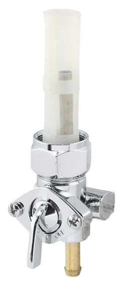 Biker's Choice OE Style Petcock -Motorcycle Helmet Shop bikers choice oe style petcock 3