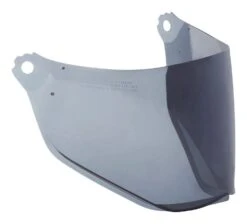 Sedici Viaggio Anti-Scratch Face Shield -Motorcycle Helmet Shop bilt explorer adventure anti scratch faceshield dark smoke 1