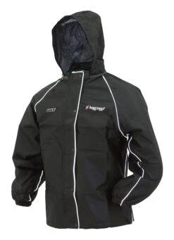 BILT Frogg Toggs Women's Rain Jacket