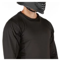 BILT Lux Jersey 4 BILT Lux Jersey -Motorcycle Helmet Shop bilt lux jersey black 2