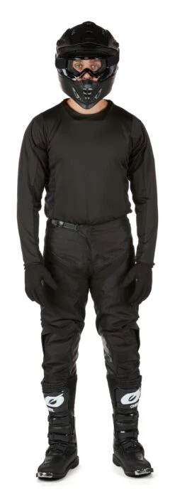 BILT Lux Jersey 7 BILT Lux Jersey -Motorcycle Helmet Shop bilt lux jersey black 5