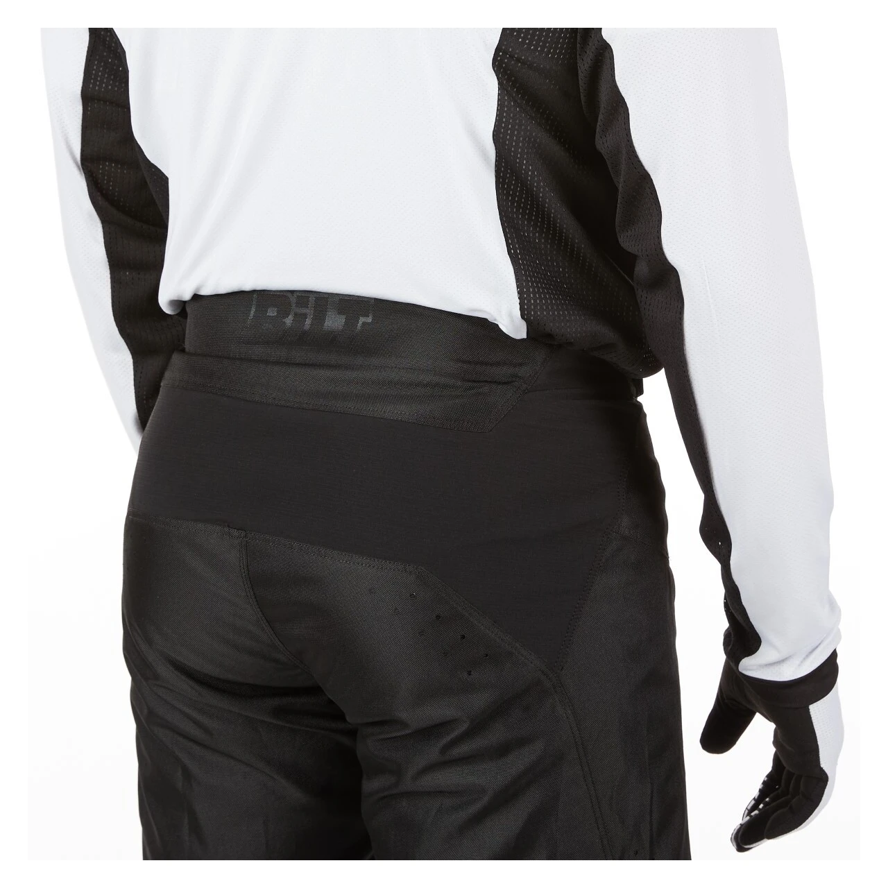 BILT Lux Jersey BILT Lux Jersey -Motorcycle Helmet Shop bilt lux jersey white black 4