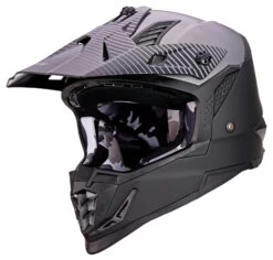 BILT Lux Rush Race Helmet
