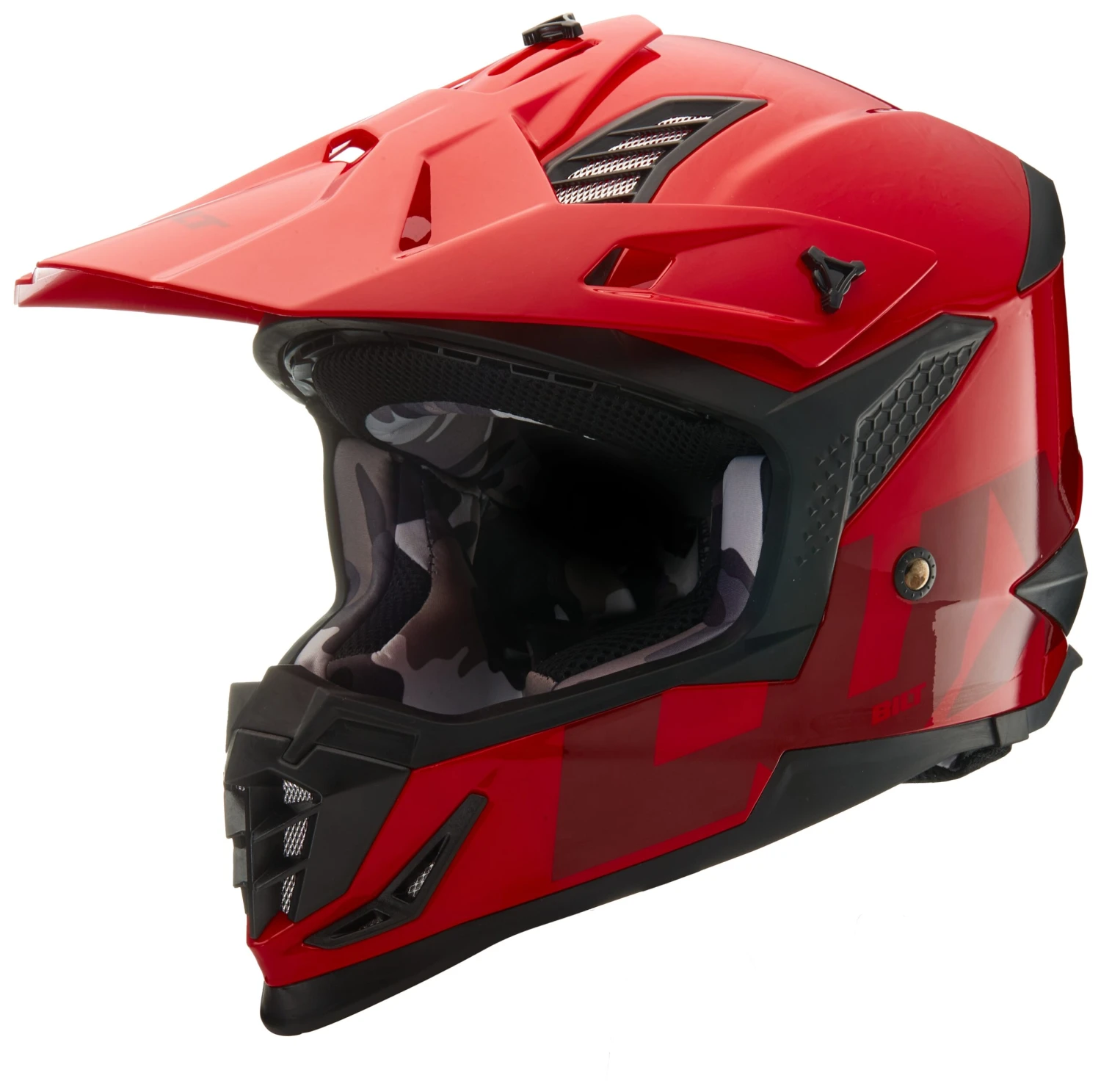 BILT Lux Tempo Race Helmet BILT Lux Tempo Race Helmet -Motorcycle Helmet Shop bilt lux tempo helmet 2 scaled