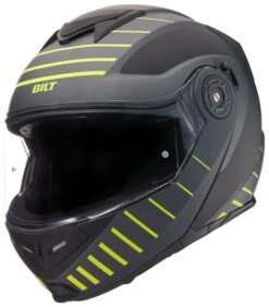 BILT Nomad Hyper Helmet 7 BILT Nomad Hyper Helmet -Motorcycle Helmet Shop bilt nomad hyper helmet