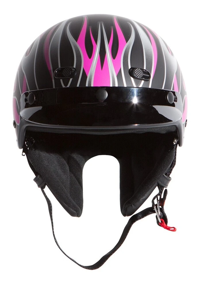 BILT Phoenix Women's Helmet BILT Phoenix Women's Helmet -Motorcycle Helmet Shop