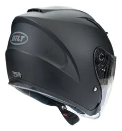 BILT Route Helmet 8 BILT Route Helmet -Motorcycle Helmet Shop bilt route helmet 4