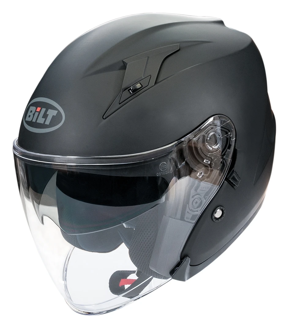 BILT Route Helmet BILT Route Helmet -Motorcycle Helmet Shop bilt route helmet 8