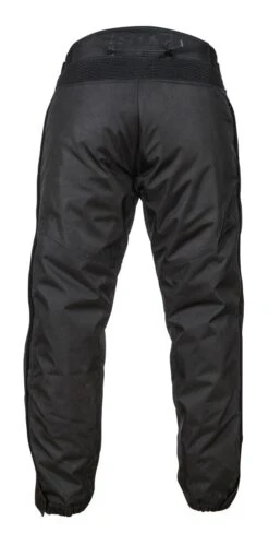 BILT Storm 2 Waterproof Overpants 5 BILT Storm 2 Waterproof Overpants -Motorcycle Helmet Shop bilt storm2 waterproof overpants black 3