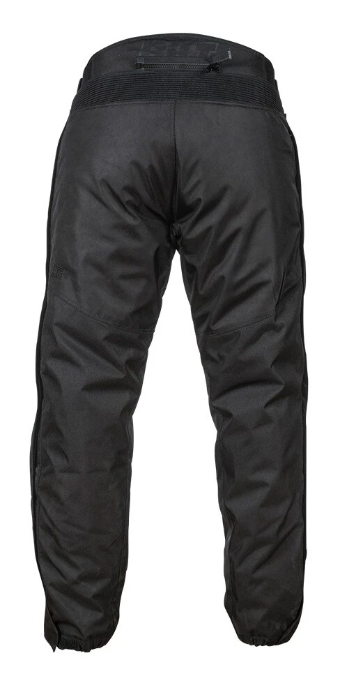 BILT Storm 2 Waterproof Overpants BILT Storm 2 Waterproof Overpants -Motorcycle Helmet Shop bilt storm2 waterproof overpants black 3