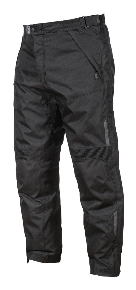 BILT Storm 2 Waterproof Overpants BILT Storm 2 Waterproof Overpants -Motorcycle Helmet Shop bilt storm2 waterproof overpants black