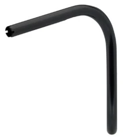 Biltwell Apes 1" Handlebars Black [Previously Installed] -Motorcycle Helmet Shop biltwell apes1 handlebars black previously installed black 3