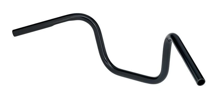Biltwell Chumps 1" Handlebars Biltwell Chumps 1" Handlebars -Motorcycle Helmet Shop biltwell chumps1 handlebars black 1