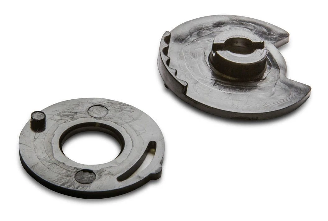 Biltwell Gen 1 Gringo S Base Plate - Single Biltwell Gen 1 Gringo S Base Plate - Single -Motorcycle Helmet Shop biltwell gringo s shield baseplate