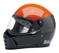 Biltwell Lane Splitter Podium Helmet