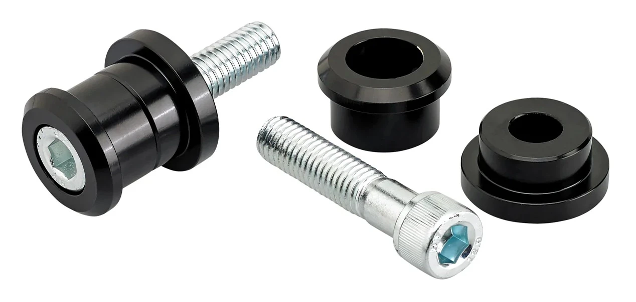 Biltwell Solid Riser Bushings For Harley Biltwell Solid Riser Bushings For Harley -Motorcycle Helmet Shop biltwell riser bushings solid 1