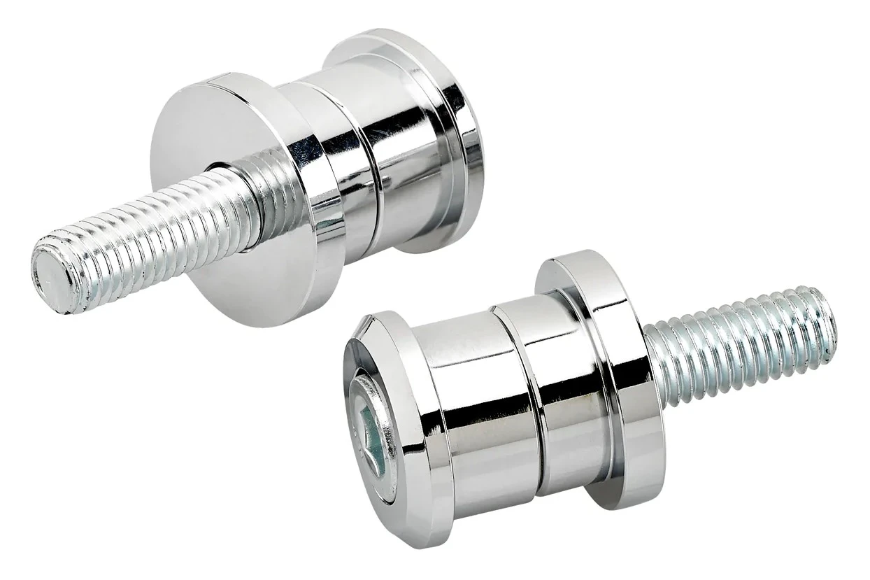 Biltwell Solid Riser Bushings For Harley Biltwell Solid Riser Bushings For Harley -Motorcycle Helmet Shop biltwell riser bushings solid 2