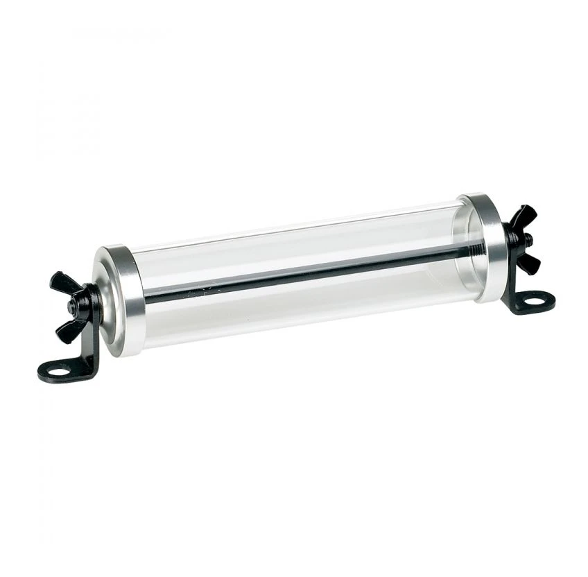 Biltwell Stash Tube Biltwell Stash Tube -Motorcycle Helmet Shop biltwell stash tube silver