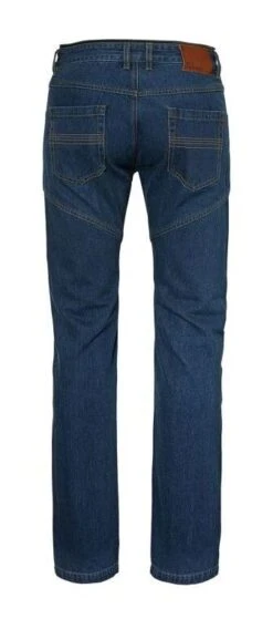 BMW Kreuzberg Jeans 3 BMW Kreuzberg Jeans -Motorcycle Helmet Shop bmw kreuzberg jeans blue 1