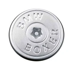 BMW Safety Screw For Oil Filler Neck