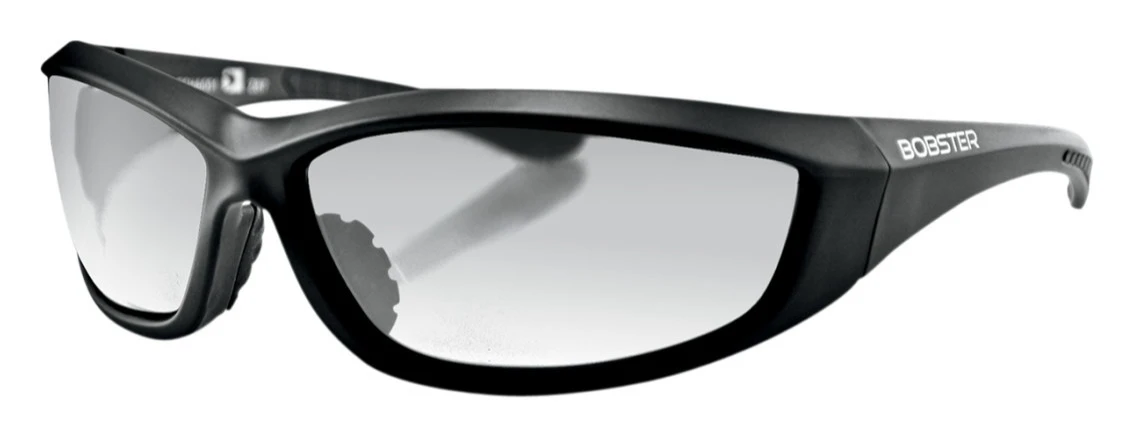 Bobster Charger Sunglasses Bobster Charger Sunglasses -Motorcycle Helmet Shop bobster charger sunglasses clear