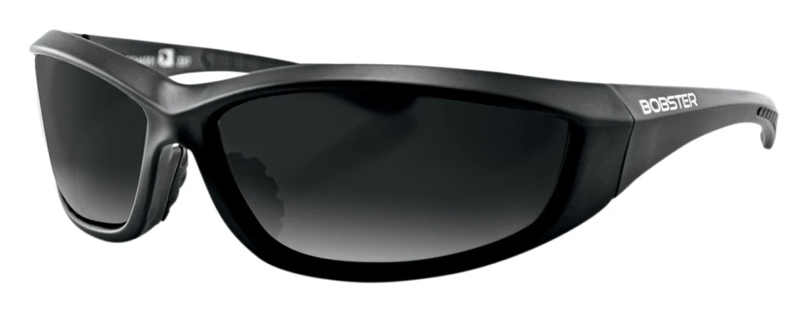 Bobster Charger Sunglasses Bobster Charger Sunglasses -Motorcycle Helmet Shop bobster charger sunglasses smoke