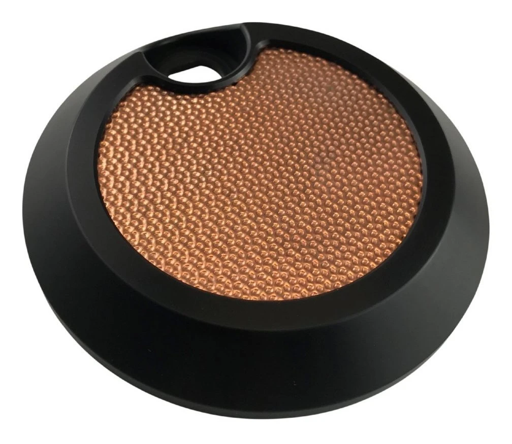 Brass Balls Cycles Fuel Door For Harley Touring 2008-2023 Brass Balls Cycles Fuel Door For Harley Touring 2008-2023 -Motorcycle Helmet Shop brass balls cycles fuel door for harley touring20082019 5