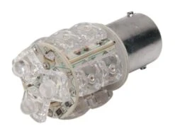 Brite Lites 360 Degree LED 1157 Bulb 4 Brite Lites 360 Degree LED 1157 Bulb -Motorcycle Helmet Shop brite lites360 degree led1157 bulb amber