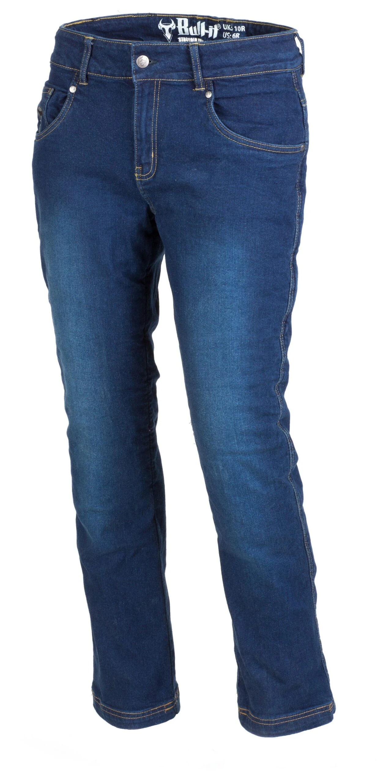 Bull-it SR6 Flex Women's Jeans 2016 Bull-it SR6 Flex Women's Jeans 2016 -Motorcycle Helmet Shop bullit sr6 flex womens jeans bondi blue scaled