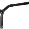 Burly Brand Dominator Raked T-Bar Handlebars