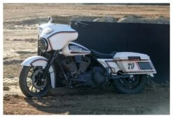 Burly MX Driver Floorboards For Harley FL 1984-2017 5 Burly MX Driver Floorboards For Harley FL 1984-2017 -Motorcycle Helmet Shop burly mx driver floorboards for harley 1